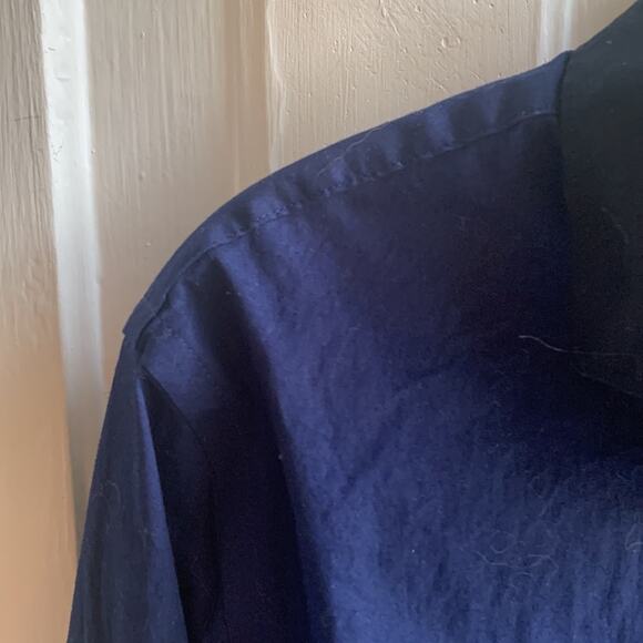 Express 1MX Button Up - Picture 3 of 7